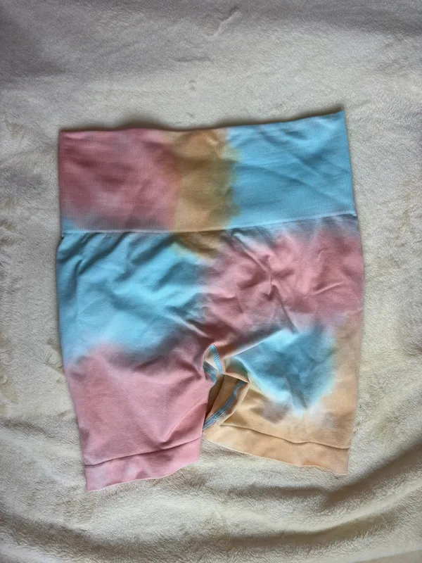 Biker Shorts Multiple - Image 2