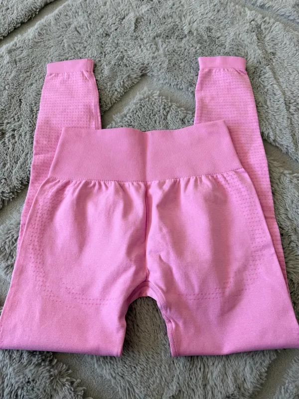 Gymshark Vital Leggings Size Small NWOT - Image 2
