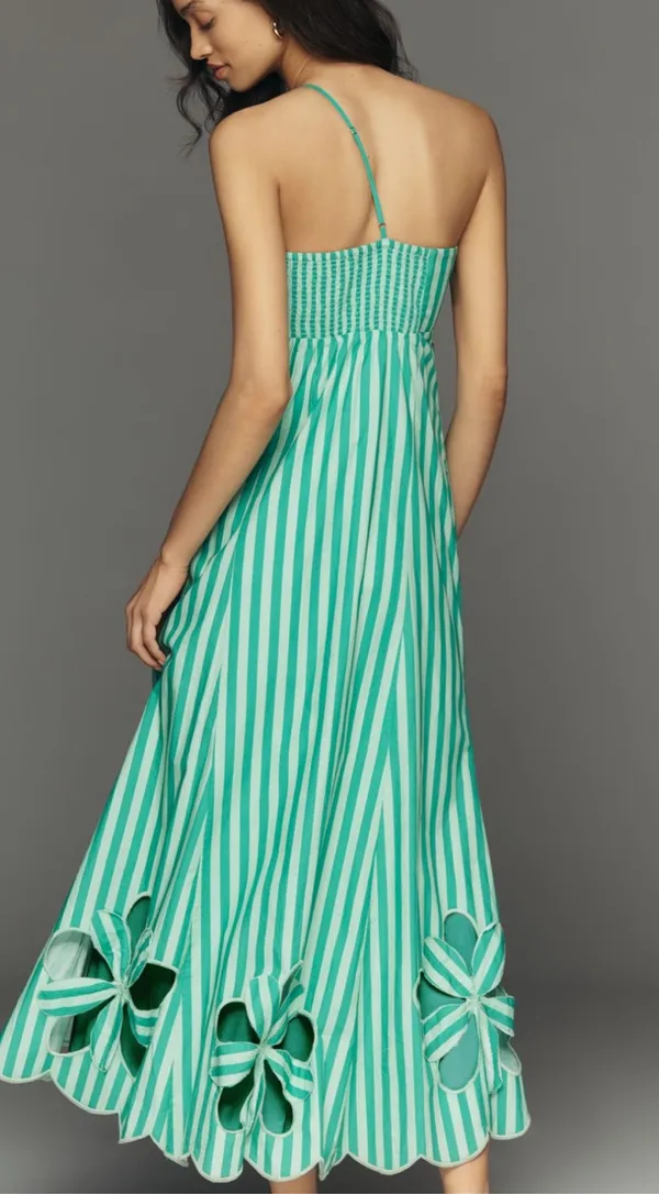 Anthropologie Dress - Image 2