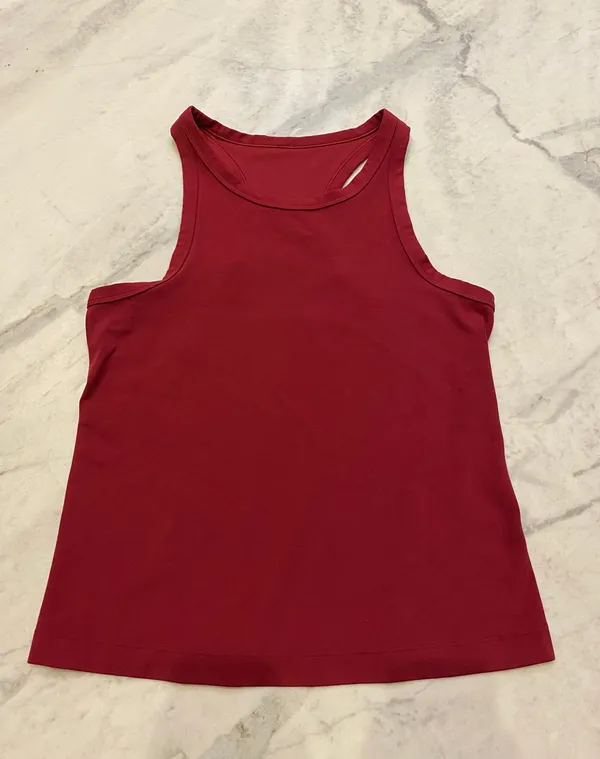 Lululemon Align Tank - Image 2