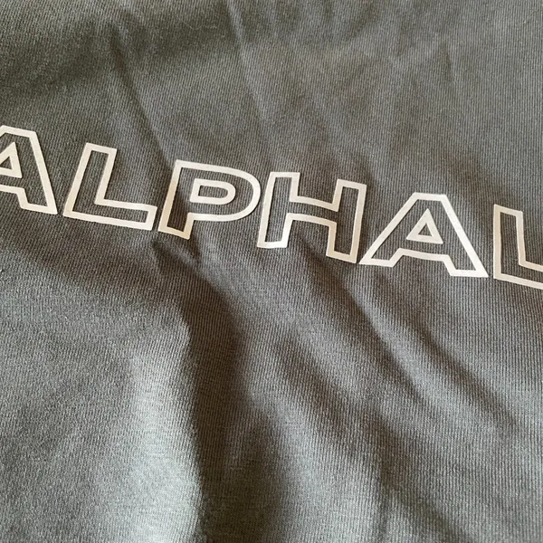 Long Sleeve Medium - Image 4