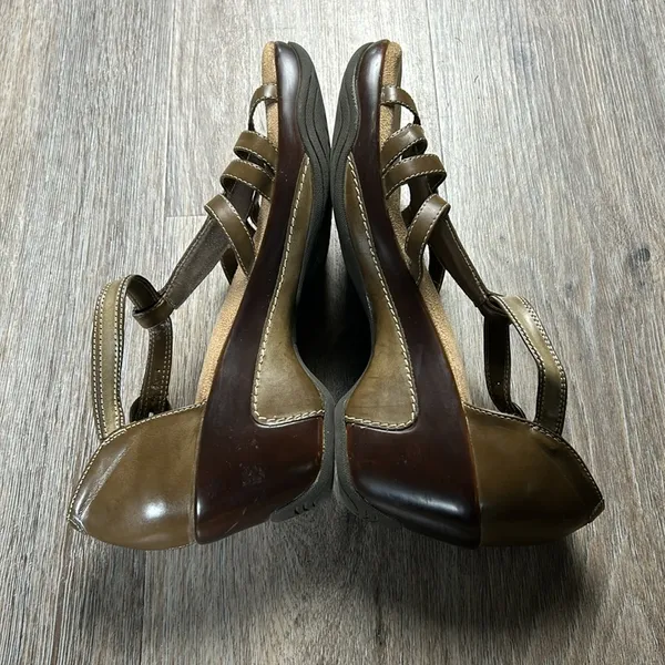 Croft & Barrow Sandals Size 9.5 Medium - Image 14