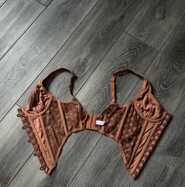 Urban Outfitters Corset - Image 3