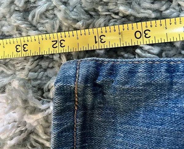 Abercrombie 2004 Vintage Y2K 👖stretch women’s 2L boot cut Emma jeans EUC 👖 - Image 6