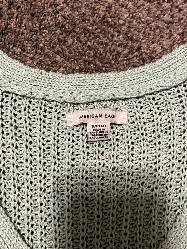 American Eagle Outfitters Knit Tank Top - Image 2