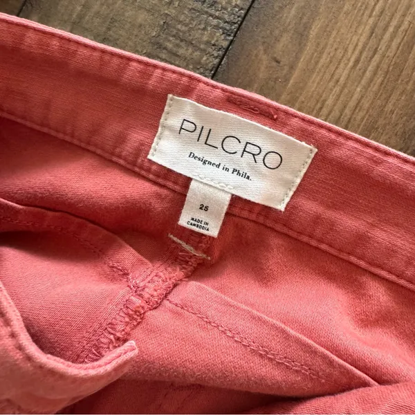 Anthropologie | Pilcro Puddler Flare Pants‎ - Image 6