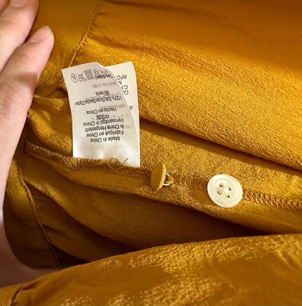 Madewell Top - Image 5