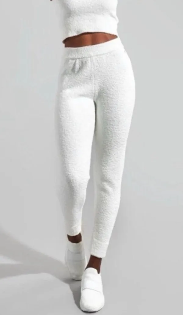 Buffbunny Loop Yarn Pajama Pants - Image 4