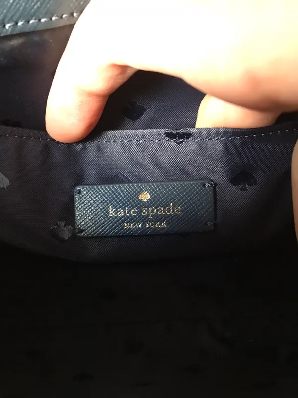 Kate Spade Purse - Image 11