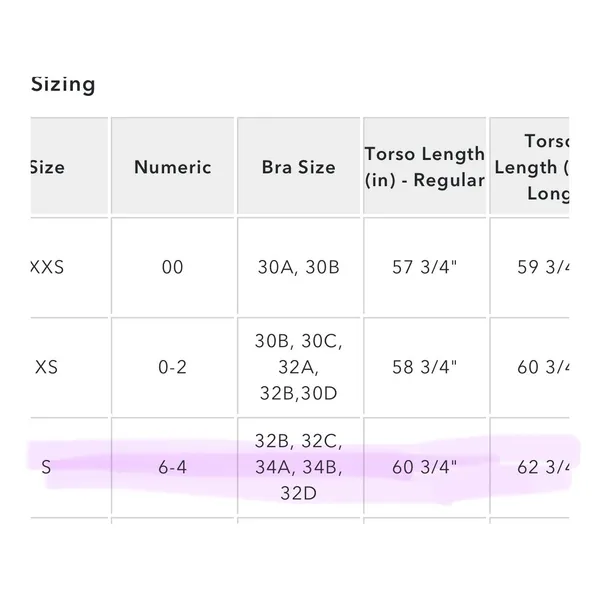 Aerie Black Minimalist Plunge One Piece Swimsuit Swim Suit womens S Long Tall - Image 10