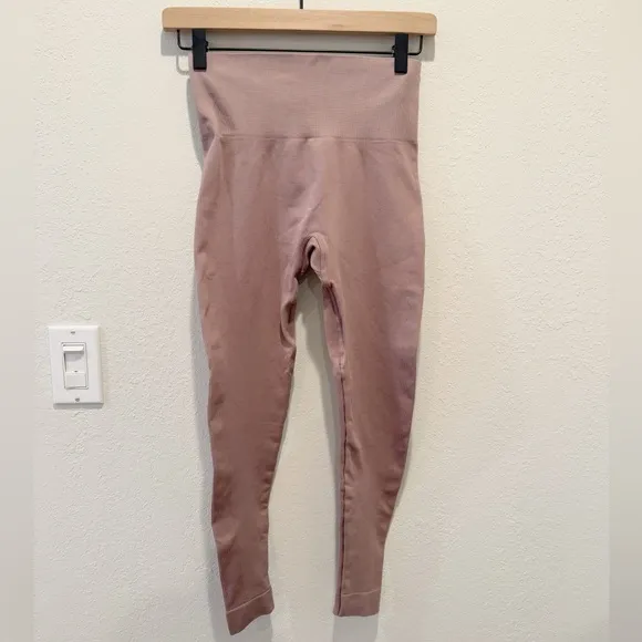 SET ACTIVE SculptFlex Power High-Rise‎ Leggings - Image 2