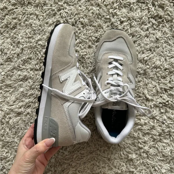New Balance 574 Sneakers 7.5 - Image 7