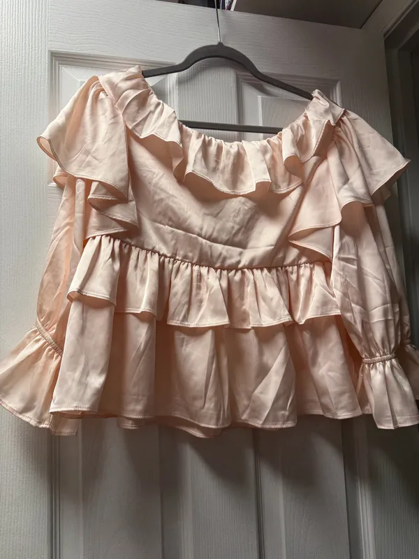 Francesca's Blouse - Image 8