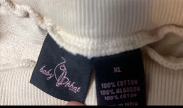 Baby Phat Sweatpants - Image 5
