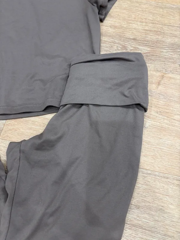Amazon Brown casual set - Image 2