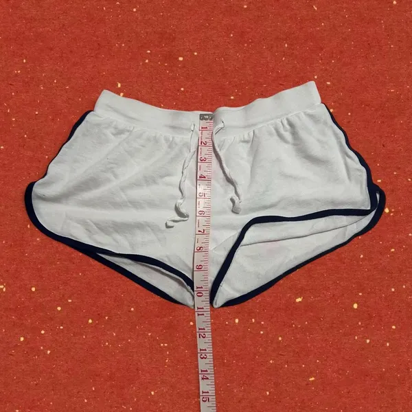 No Boundaries Retro- style dolphin shorts - Image 5