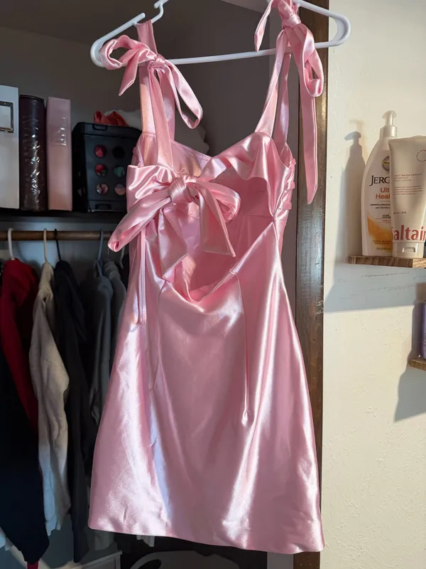 Kiss Prom Homecoming Dress - Image 3
