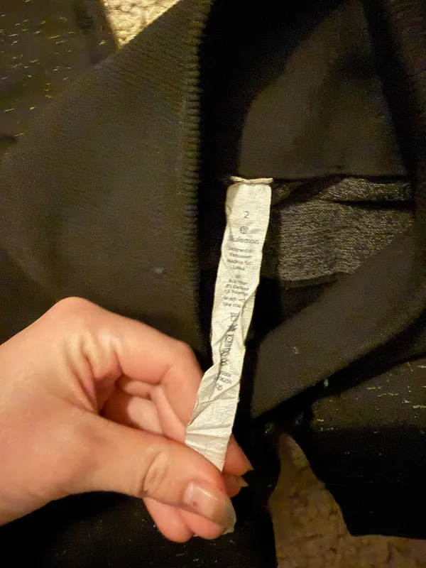 Lululemon leggings  - Image 7
