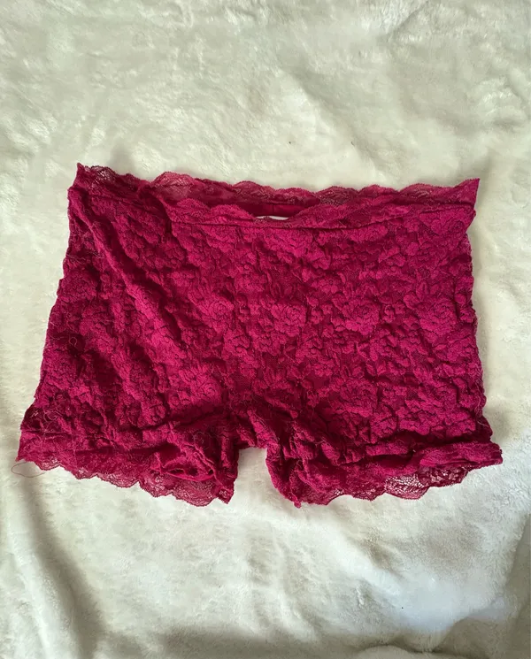 Outcast Shorts - Image 2