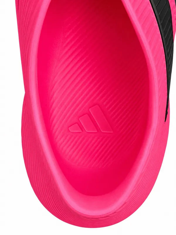 Adidas Purechill Pink Slip-On Shoes Men’s Size 7 - Image 8