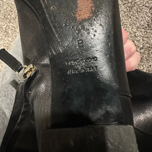 Kate spade boots - Image 4