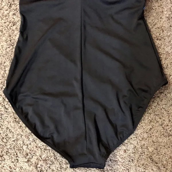 Swimsuits for All Aquabelle One Piece Bathing Suit Womens 14 Used - Image 7
