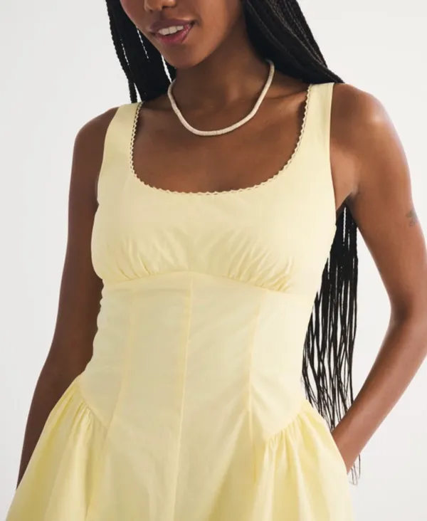 Abercrombie Dress - Image 2