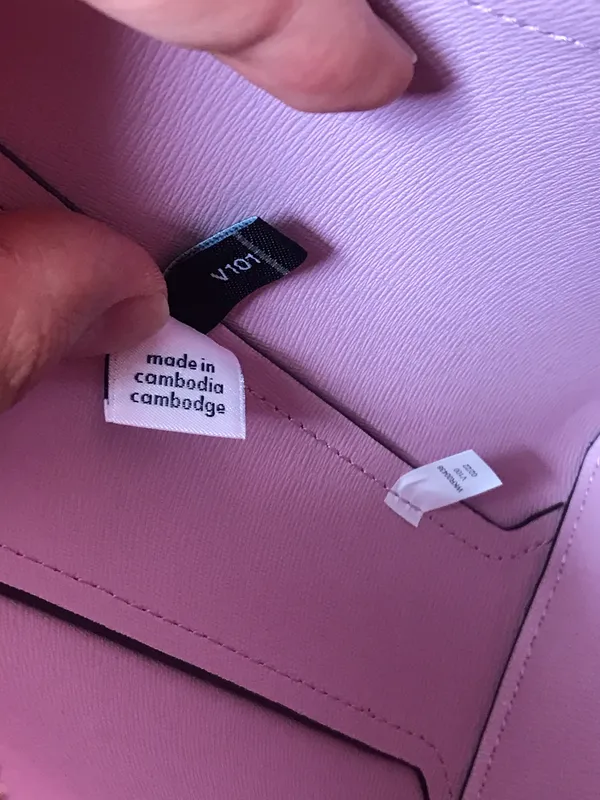 Kate Spade Purse - Image 12