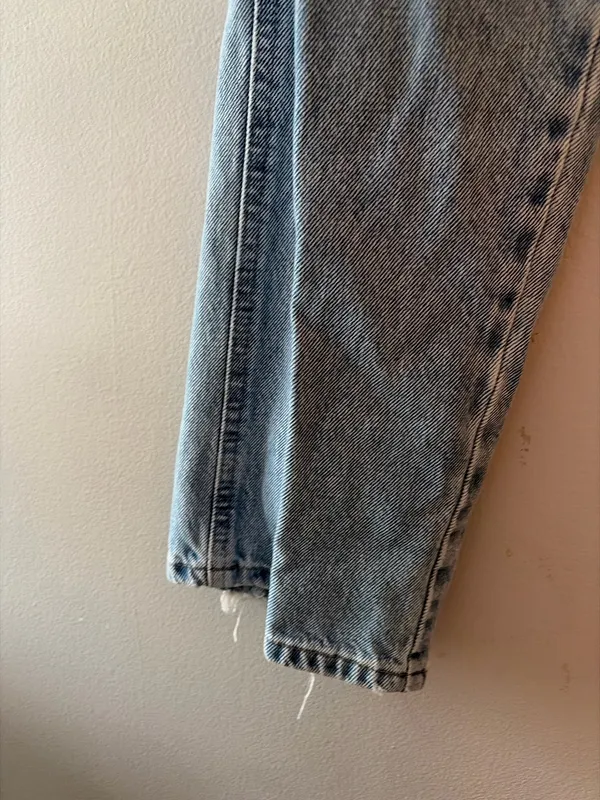 Wrangler Vintage Jeans - Image 5