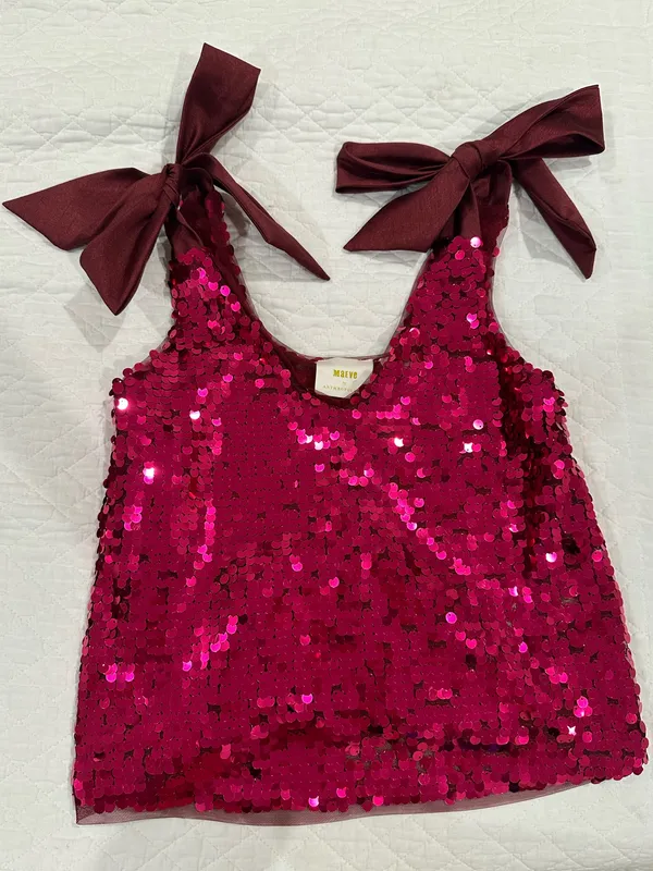 Maeve Anthropologie Top - Image 3