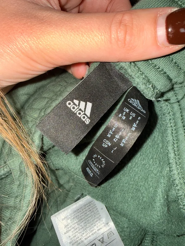 Adidas joggers  - Image 4