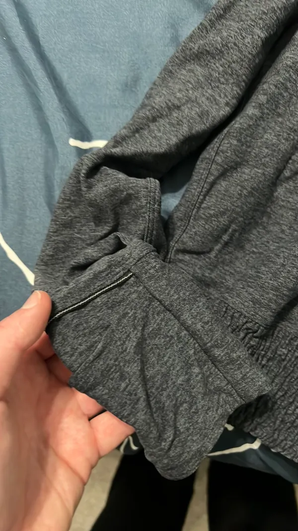 Lululemon Sweatshirt - Image 2