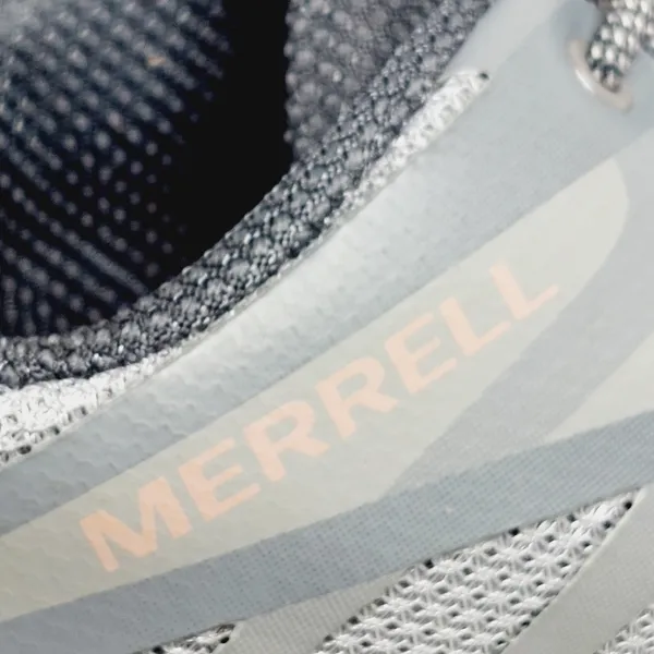 Merrell Gray Hiking Breathable walking running climbing athletic sneakers - Image 9