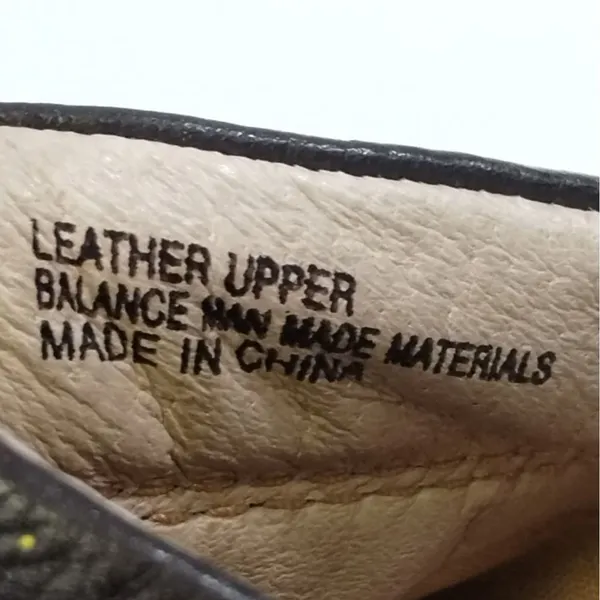 Born Women's Brown Shoes/Mules/Slip-ons Sz9 SKU3731 - Image 6