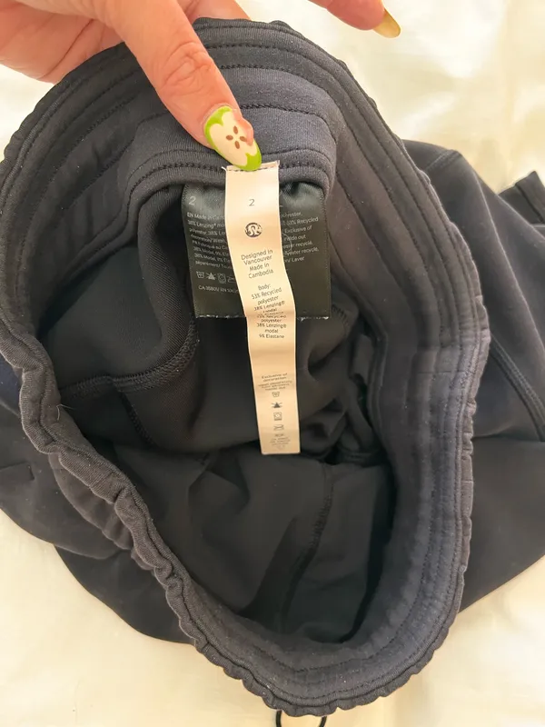 Lululemon Shorts - Image 3