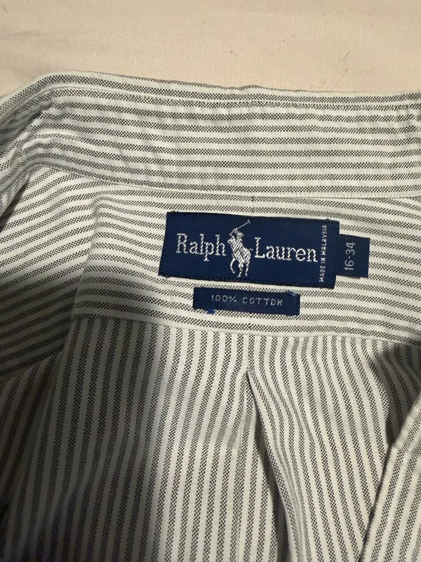 Polo Ralph Lauren Shirt - Image 5