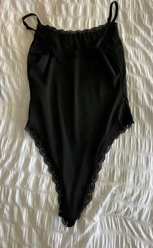 Body Suit - Image 2