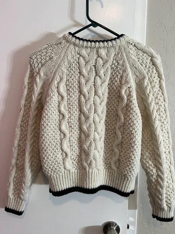 Sweater - Image 2