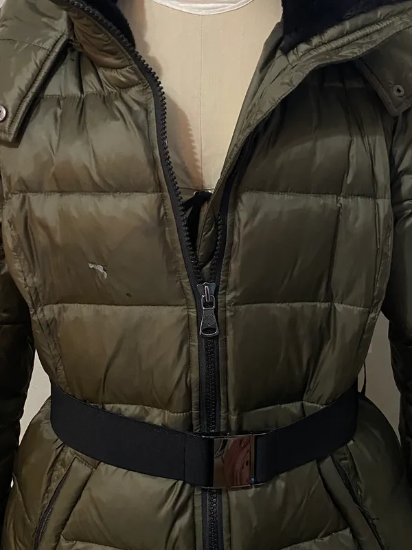 Vince Camuto Two By  Puffer/Parka Coat - Image 3