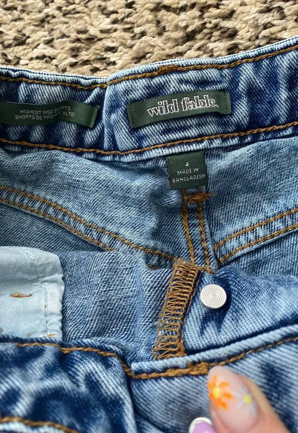 Shorts - Image 3