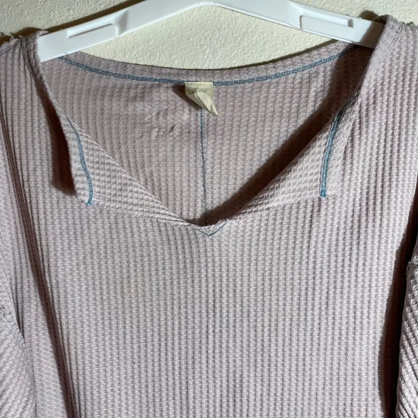We The Free Dahlia Thermal‎ Top - Image 10