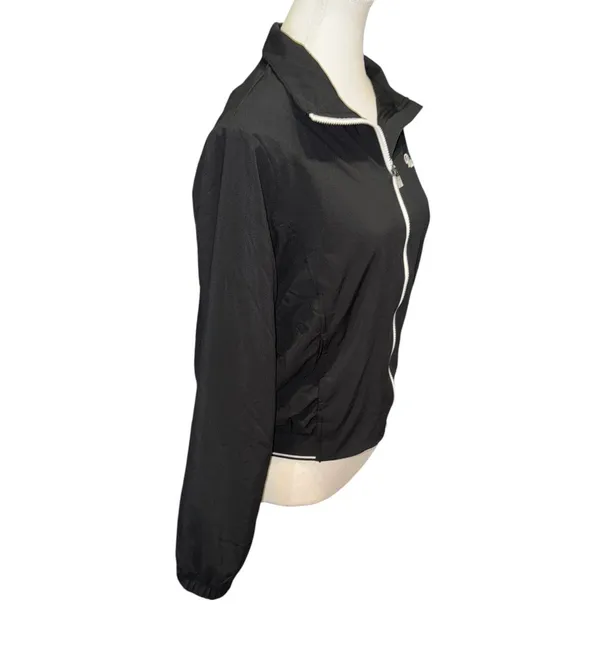 Courtside full zip jacket  - Image 5
