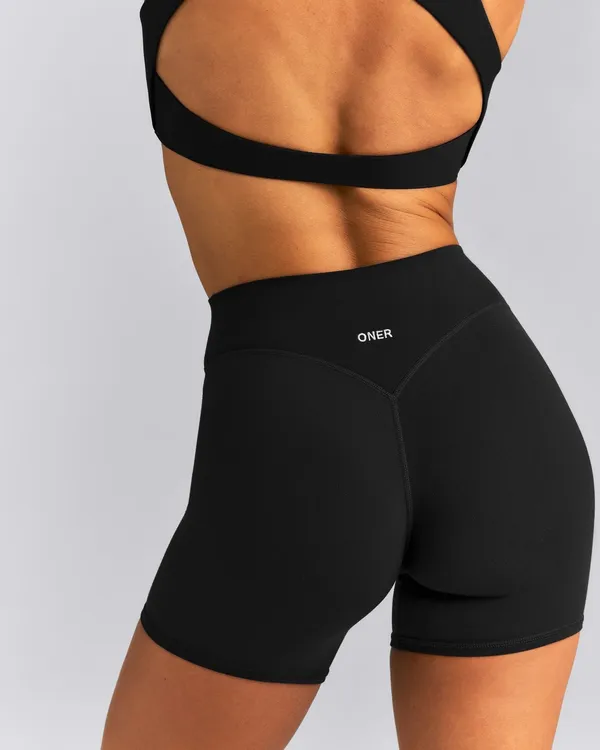 ONER ACTIVE SOFTMOTION™ WRAP SHORTS 6 - Image 5