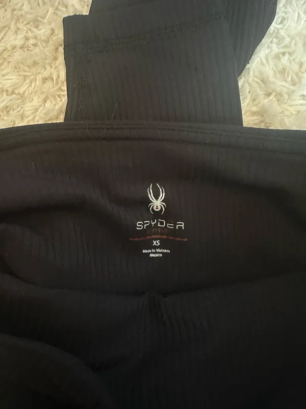Spyder Active set - Image 4
