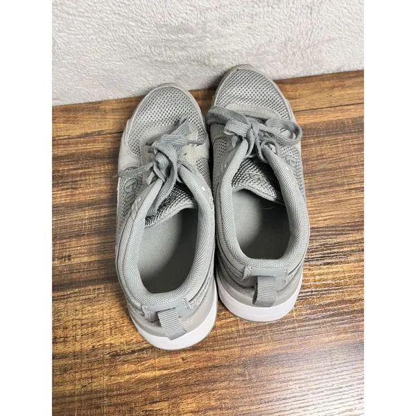 Gola Sneakers Hawk Road Running Shoes Women's US 7 Grey Casual - Image 4