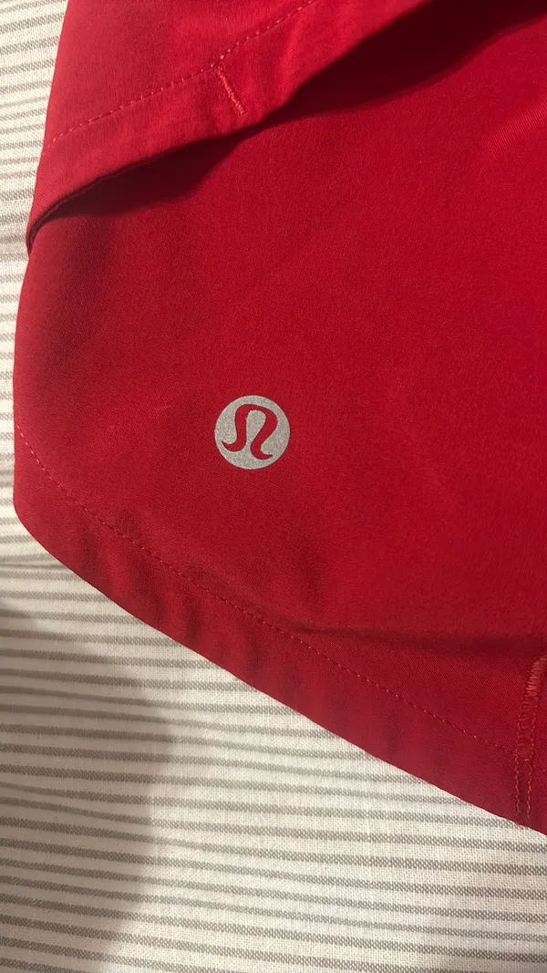 Lululemon Speed Up - Image 4
