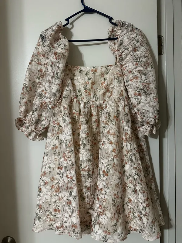Storia Dress - Image 2