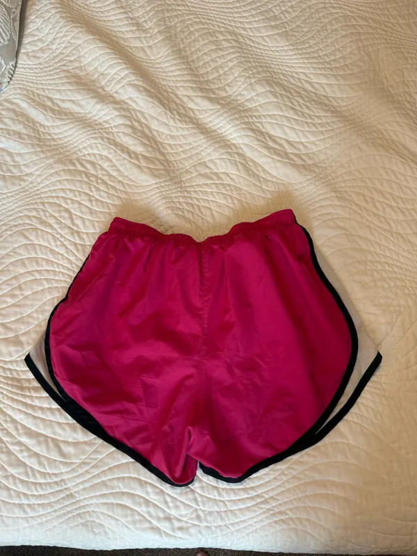 Nike Dry Running Shorts - Image 2