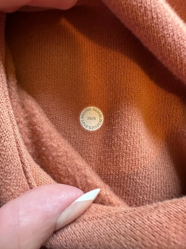 Lululemon Scuba Full-Zip - Image 2