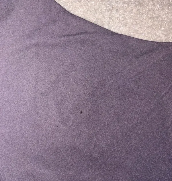 Amazon Qinsen Open Back Top Size M - Image 7